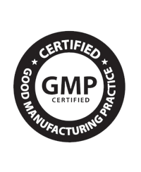GMP-Certified